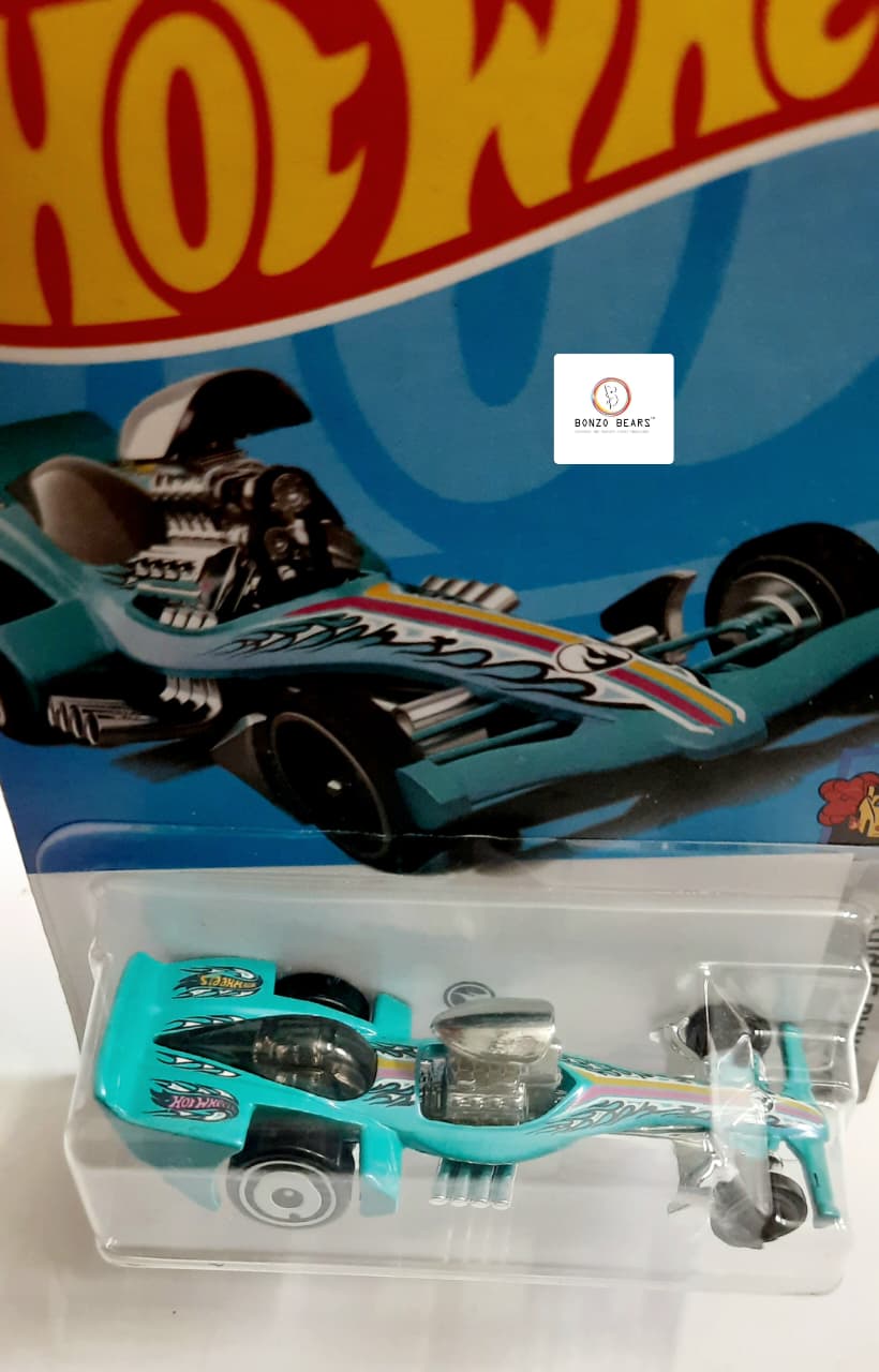 TREASURE HUNT Madfast - Hot Wheels | Bonzo Bears PB49, PB57, PB72