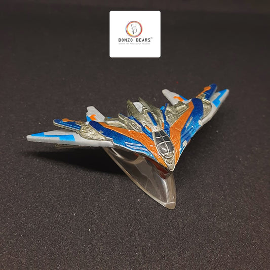 Milano with stand- Hot Wheels (Loose) | Bonzo Bears