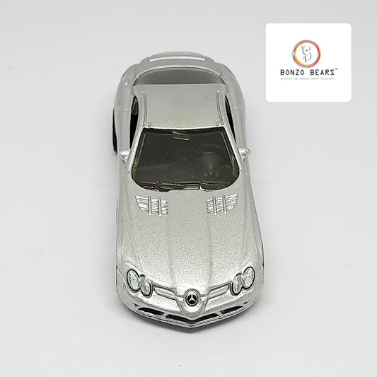 Mercedes SLR McLaren - Matchbox | Bonzo Bears