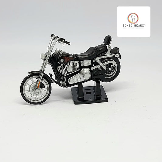 HARLEY-DAVIDSON 110th Anniversary Collection Premium,1/45,UCC( Highly Detailed )| Bonzo Bears