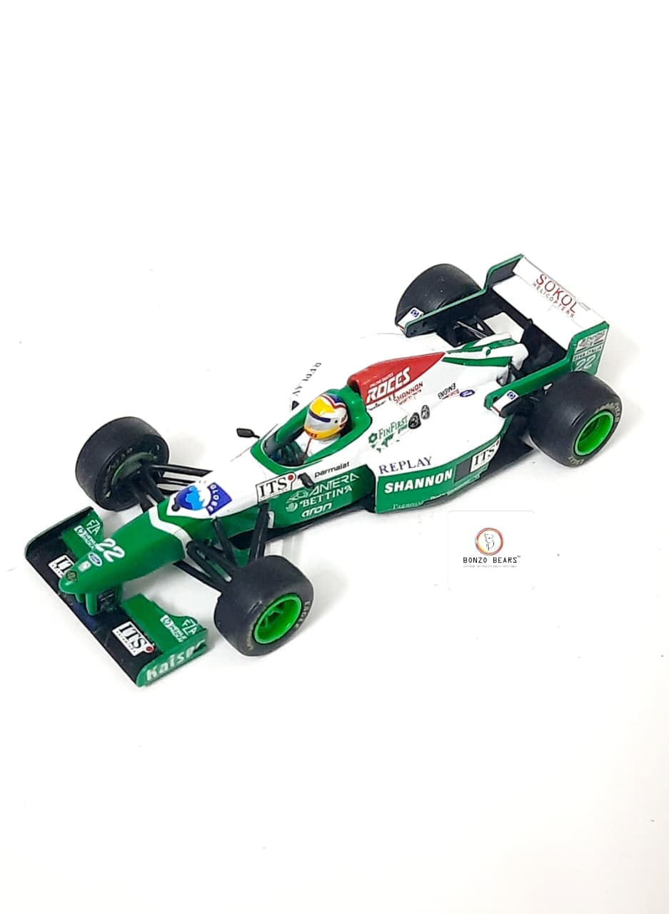 Onyx | 1996 Forti - F1 Car 1:43 Scale (Uncarded/Loose - As per picture)