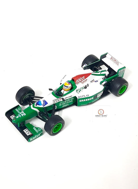 Onyx | 1996 Forti - F1 Car 1:43 Scale (Uncarded/Loose - As per picture)