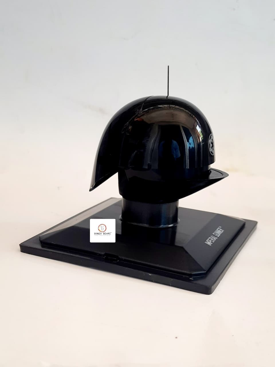 1/5 Scale Star Wars Helmet Deagostini Collectable - Imperial Gunner | Character Hetmet (Helmet Only - as per picture)