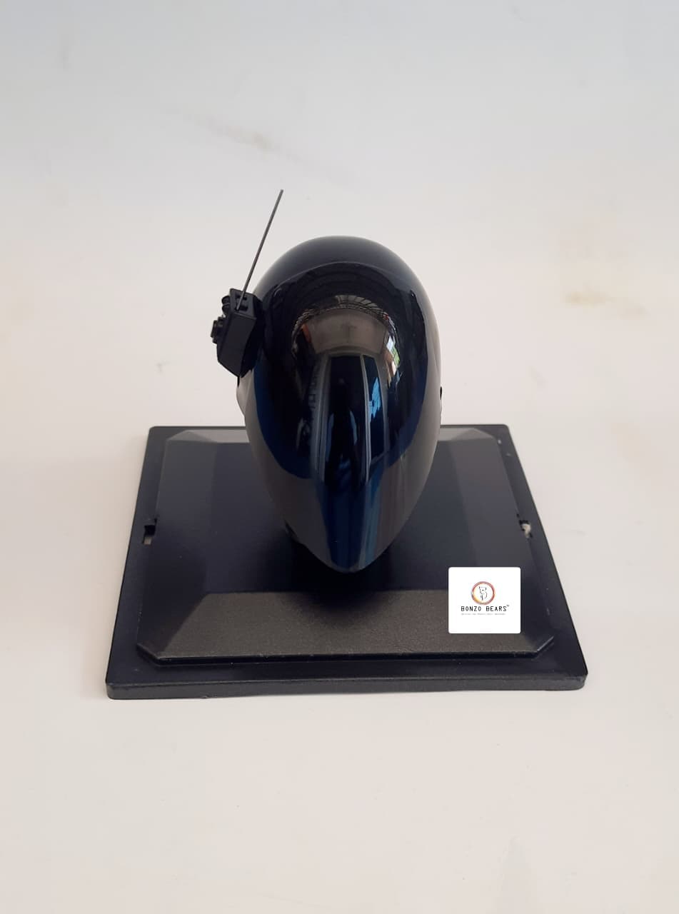 1/5 Scale Star Wars Helmet Deagostini Collectable - Imperial Gunner | Character Hetmet (Helmet Only - as per picture)