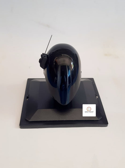 1/5 Scale Star Wars Helmet Deagostini Collectable - Imperial Gunner | Character Hetmet (Helmet Only - as per picture)