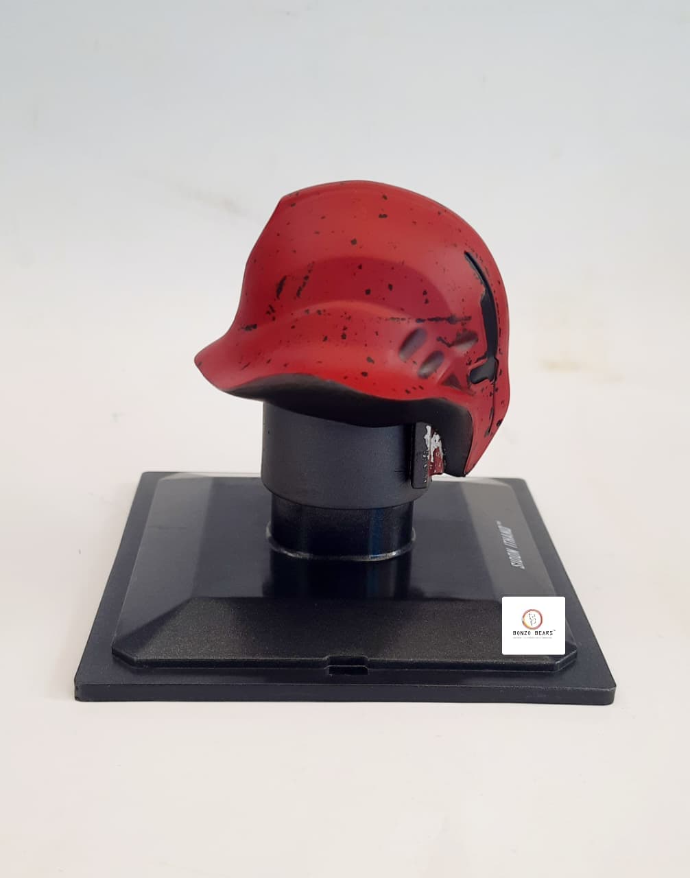 1/5 Scale Star Wars Helmet Deagostini Collectable - Sidon Ithano | Character Hetmet (Helmet Only - as per picture)