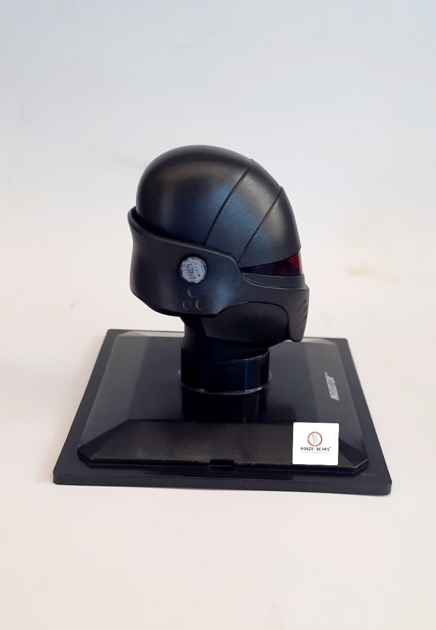 1/5 Scale Star Wars Helmet Deagostini Collectable - Grand Inquisitor | Character Hetmet (Helmet Only - as per picture)
