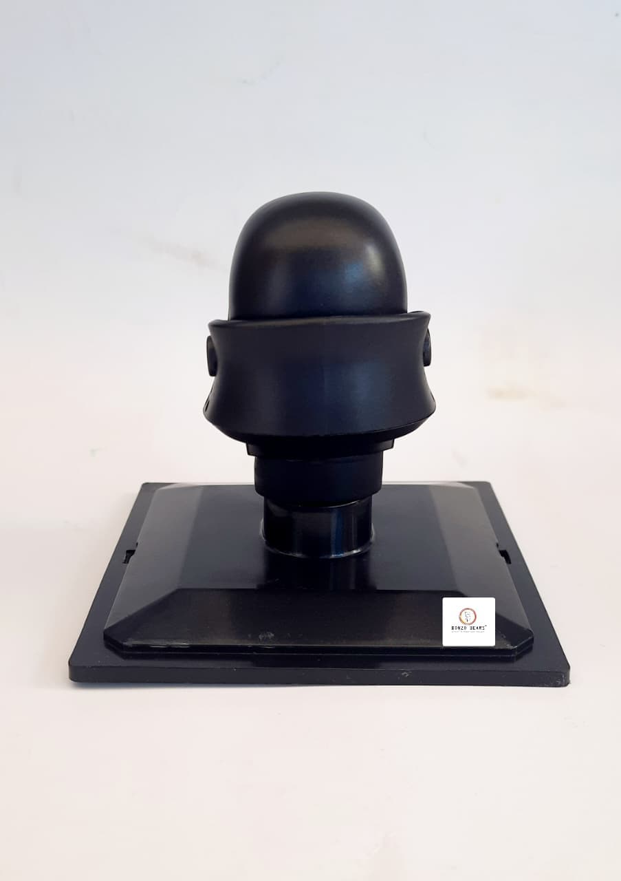1/5 Scale Star Wars Helmet Deagostini Collectable - Grand Inquisitor | Character Hetmet (Helmet Only - as per picture)