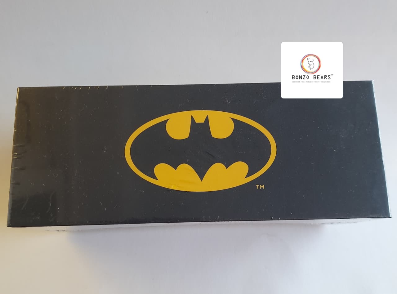 BAT BUS - Leyland Victory Mk2 KMB (Batman) 1:110 | Bonzo Bears