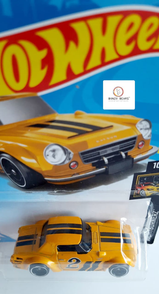 Fairlady 2000 - Hot Wheels | Bonzo Bears