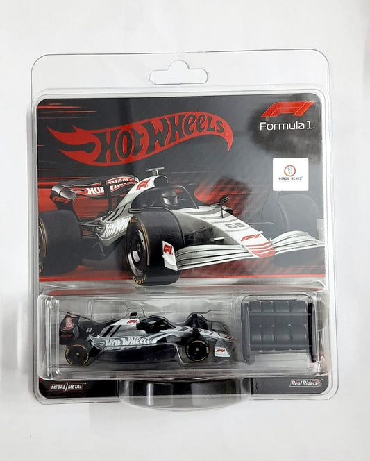 2025 RLC Exclusive Formula 1: Diecast Collectors Car - Hot Wheels
